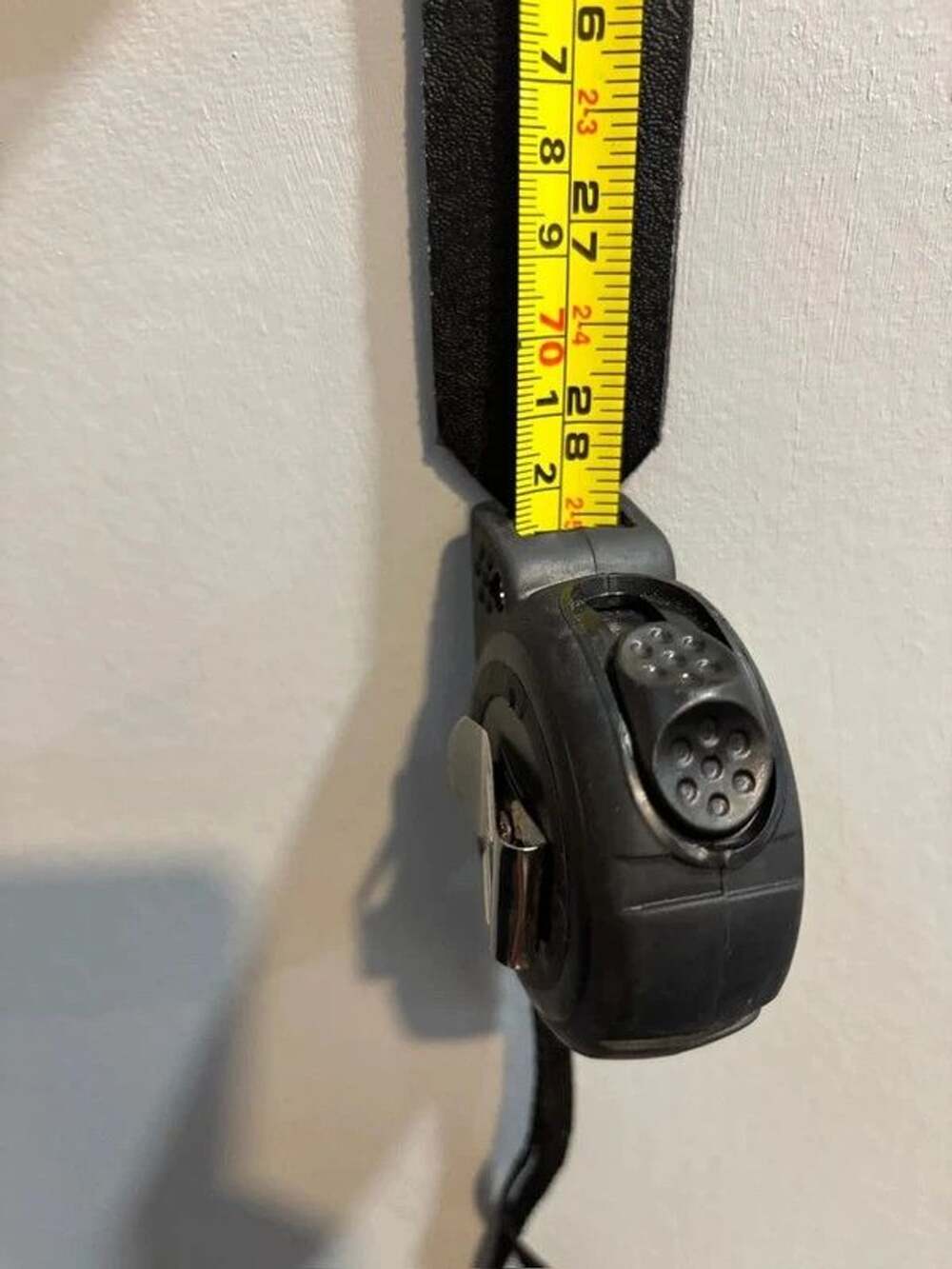Neutral Belt - Picture 2 of 2